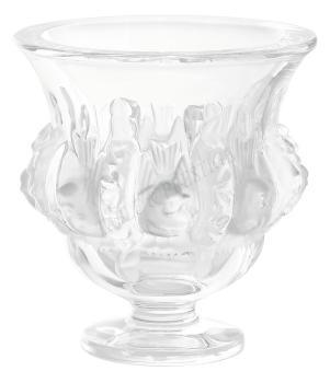 Dampierre vase Clear - Lalique
